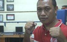 Hobinya Berantem, La Paene Masara dari Debu Jalanan hingga Terbang ke Olimpiade