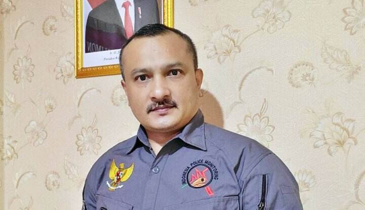 Makanya... Dahulukan Akal Ketimbang Mulut atau Tangan, Ferdinand Hutahaean!