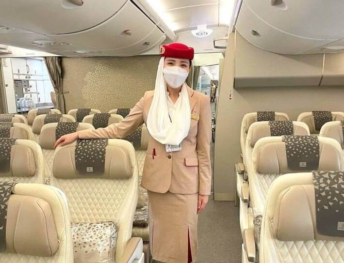 Sisi Gelap Pramugari yang Jarang Terekspose, Dilecehkan Penumpang hingga Terjerumus Prostitusi