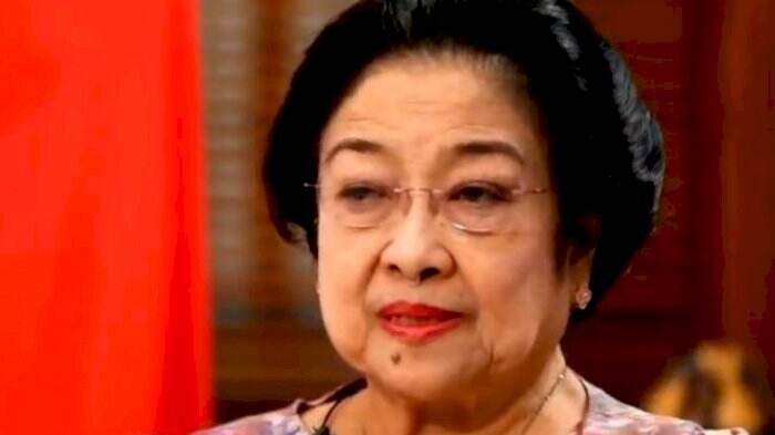 Megawati Kembali Dikabarkan Meninggal, Sekjen PDIP: Sungguh Tidak Bermoral, Tim Hukum Sudah Laporkan