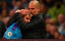 Belum Genap 1 Bulan Pensiun Dini, Sergio Aguero Sudah Dipanggil Lagi ke Man City