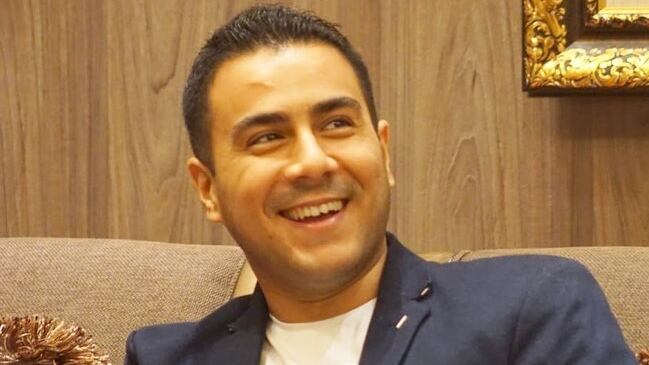 Biodata Nofel Saleh Hilabi Lengkap Umur dan Agama, Pengusaha Pacar Baru Aurelie Moeremans