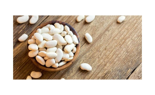 5 Manfaat Tak Terduga Kacang Navy bagi Kesehatan, Bisa Menurunkan Risiko Diabetes