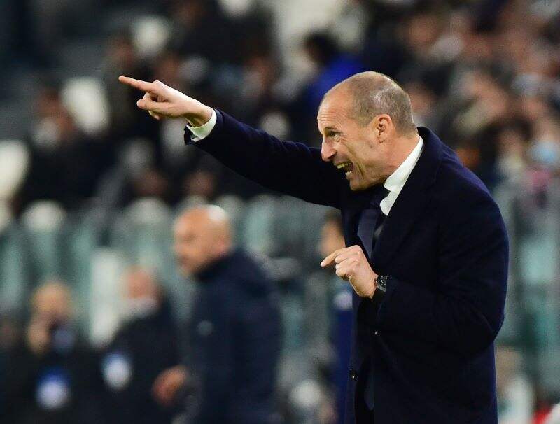Juventus vs Napoli: Massimiliano Allegri Pastikan Bianconeri Siap Permalukan Partenopei