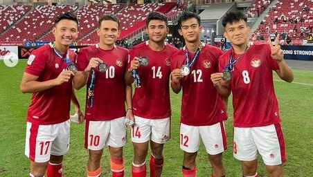 Media Inggris Prediksi Timnas Indonesia Lolos ke Piala Dunia 2030, Berkat Tangan Dingin Shin Tae-yong?