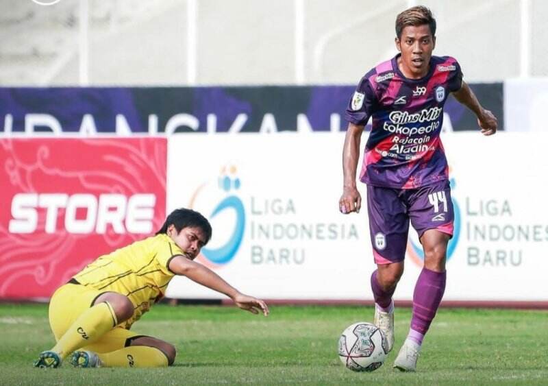 Aksi Gila Raffi Ahmad Demi Rans Cilegon FC Tampil Menawan di Liga 1; Seret ‘Sang Legenda’
