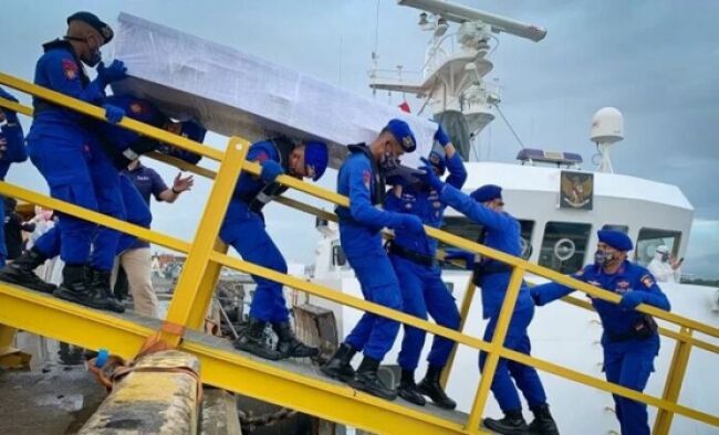 19 Warga Negara Indonesia Dipulangkan dari Malaysia dalam Keadaan Sudah Meninggal