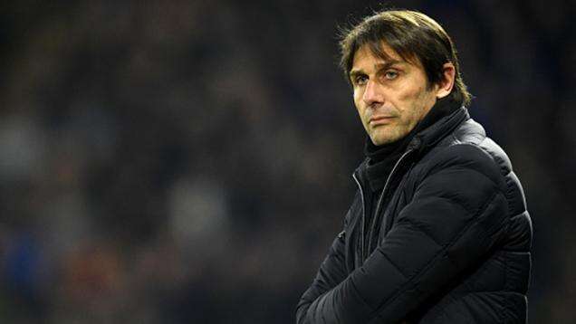 Diobok-obok Chelsea di `Piala Ciki`, Conte: Kami Tim Papan Tengah