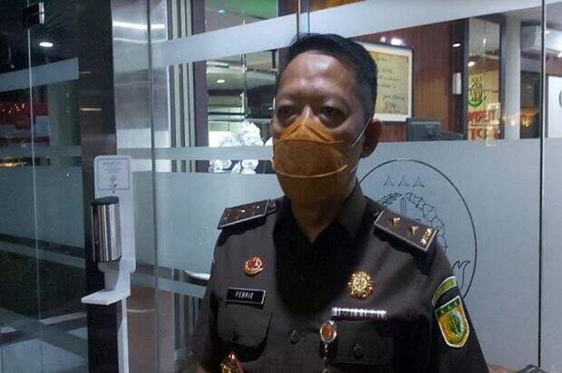 Karier Moncer, Kajati DKI Jakarta Febrie Adriansyah Jadi Jampidsus