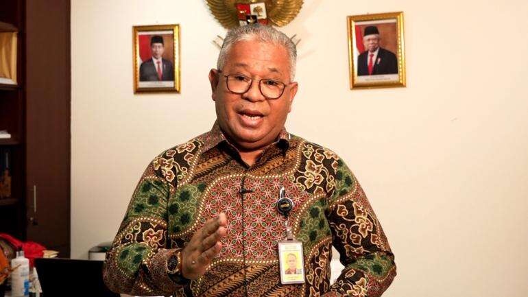 Soal Larangan Ekspor Batu Bara KSP: Ini Gestur Asli Presiden, Ketika Harus Berpihak Pada Rakyat