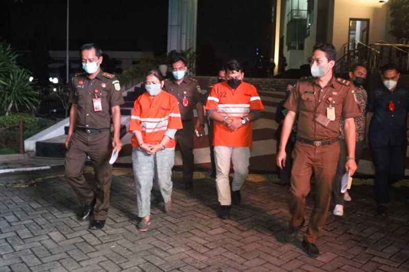 Dugaan Korupsi Bank Jatim Rp25 Miliar Ini Ternyata Libatkan Orang Dalam