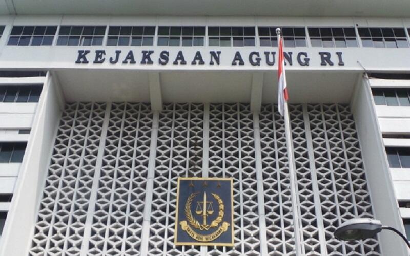 Jokowi Tunjuk Sunarta Jadi Wakil Jaksa Agung
