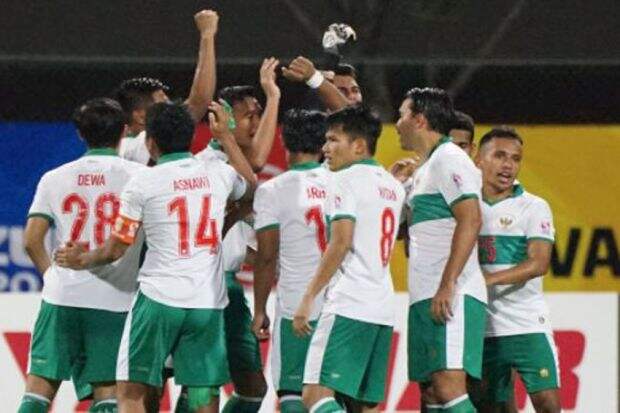 Timnas Indonesia Rugi Lawan Bangladesh dan Brunei, Bagaimana PSSI?
