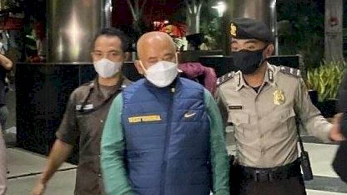 KPK Total Amankan 12 Orang OTT Bekasi: Ada Wali Kota, ASN, dan Pihak Swasta