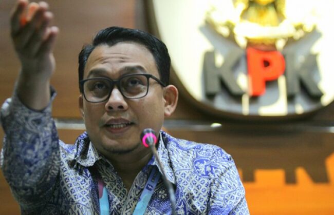 Soal Kasus Korupsi Azis Syamsuddin, Jubir KPK: Kejujuran Saksi Sangat Diperlukan