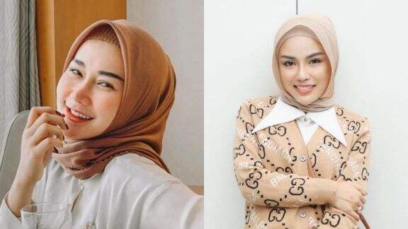 Tak Terima Dituding Telah Menganiaya, Marissya Icha Kembali Serang Laporkan Medina Zein ke Polisi