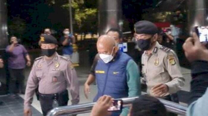 KPK Sebut OTT Wali Kota Bekasi Terkait Barang-Jasa dan Lelang Jabatan