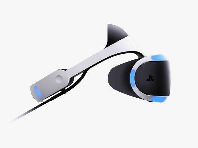 CES 2022: Sony Ungkap Spesifikasi VR Terbaru untuk PS5