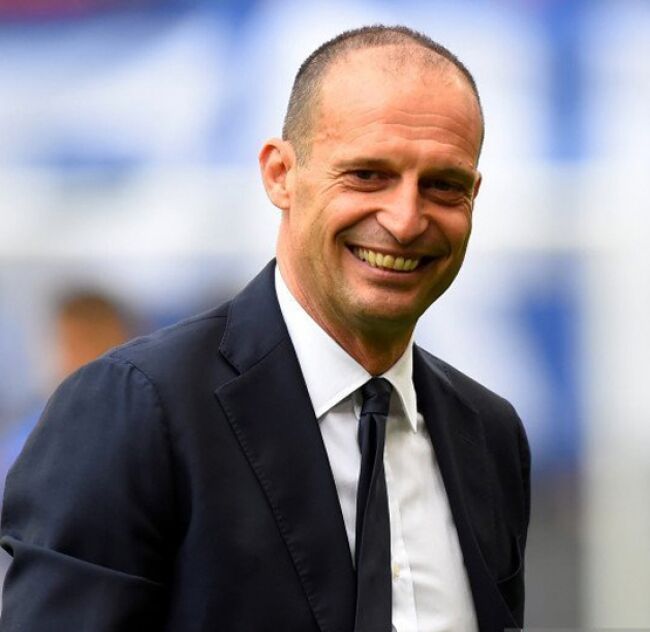 Juventus vs Napoli: Nyonya Tua Tanpa Bonucci