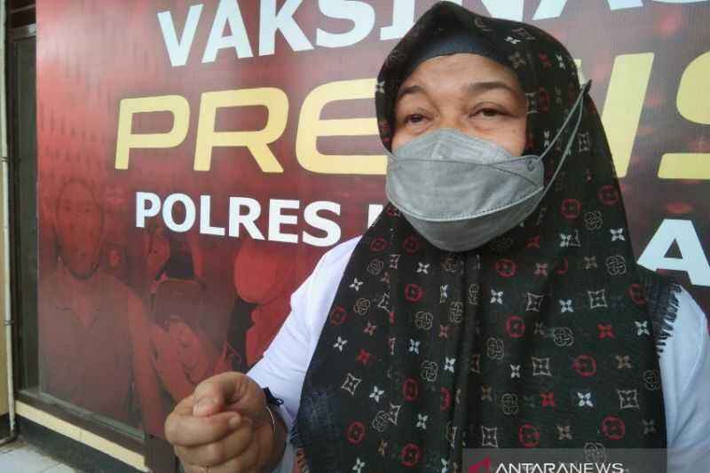 Gempar Menyedihkan di Tengah Dunia Kekurangan Vaksin, 2.583 Dosis Vaksin Covid-19 Kedaluwarsa