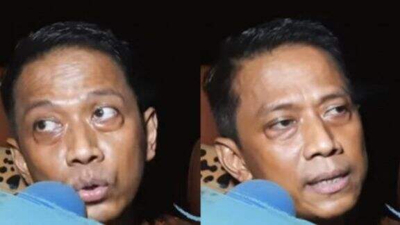 Gak Sudi Berdamai dengan Keluarga Besan, Doddy Soedrajat: Ya Sudah Terlambat Lah