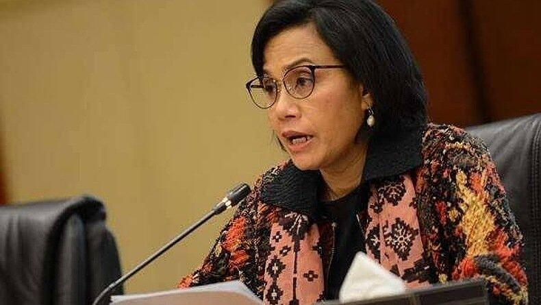 Sri Mulyani Sebut Harga Tanah di Ibu Kota Baru Naik Sebentar Lagi