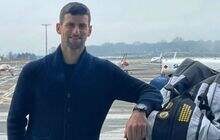 Australian Open 2022: Novak Djokovic Absen, Visa Ditolak