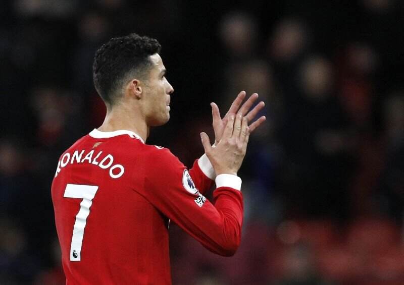 4 Calon Klub Cristiano Ronaldo Setelah Dikabarkan Benci Ralf Rangnick, Nomor 1 Mengejutkan