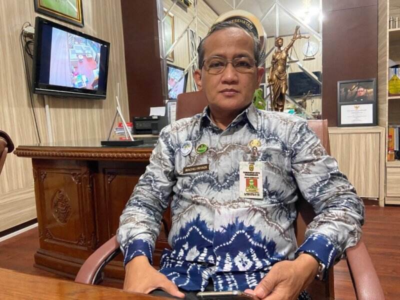 Program Kerja Dinkes Banjarmasin 2022, Menurunkan Angka Stunting Jadi Prioritas