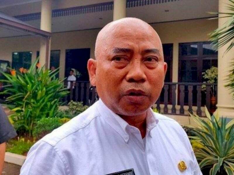 Wali Kota Bekasi Kena OTT KPK Bersama 11 Orang Lainnya