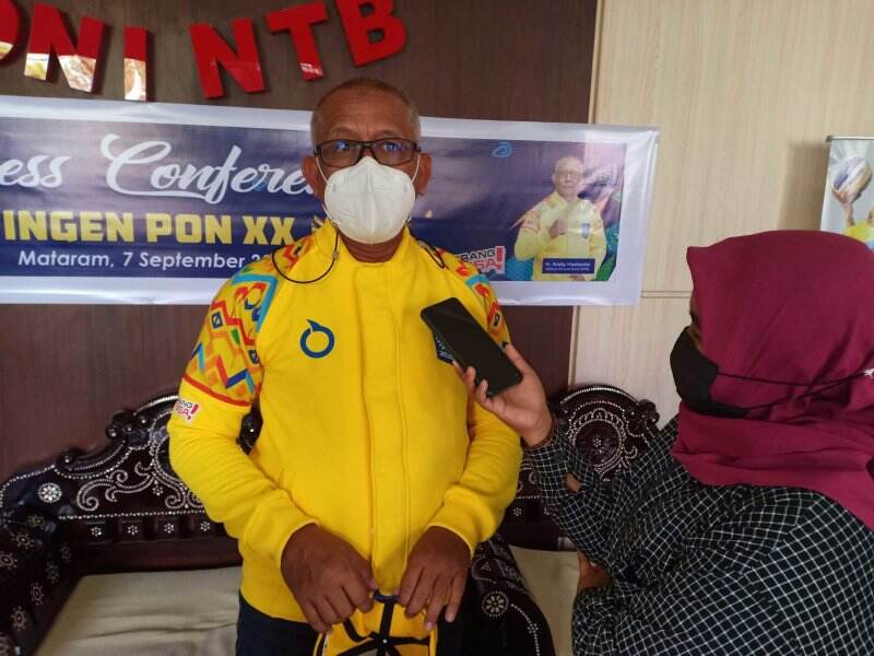Gorontalo-Sulteng Jadi Saingan Utama NTB dan NTT Untuk Bidding PON 2028
