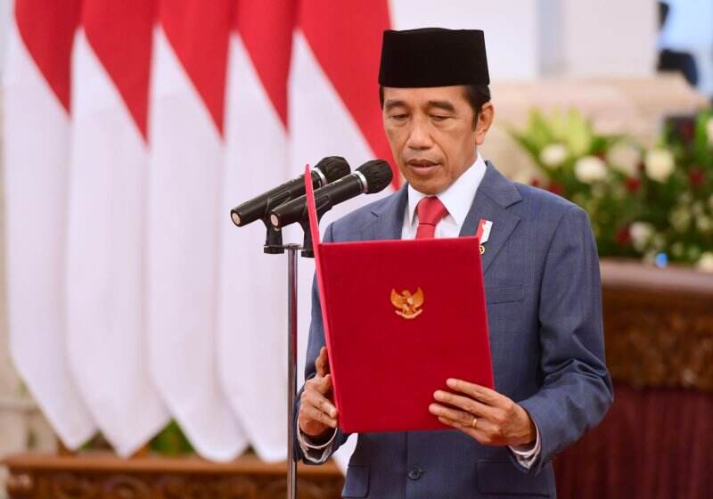 Soal Bagi-bagi Kursi Wamen, PKB Minta Jokowi Lebih Dulu Konsultasi