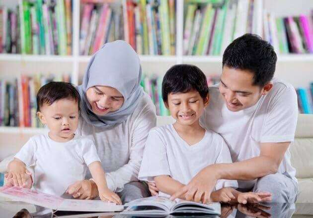 Pentingnya Pendidikan Moral Sejak Dini Pada Anak