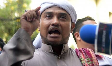 PA 212 Nilai Perbuatan Ferdinand Hutahaean Lebih Parah dari Ahok