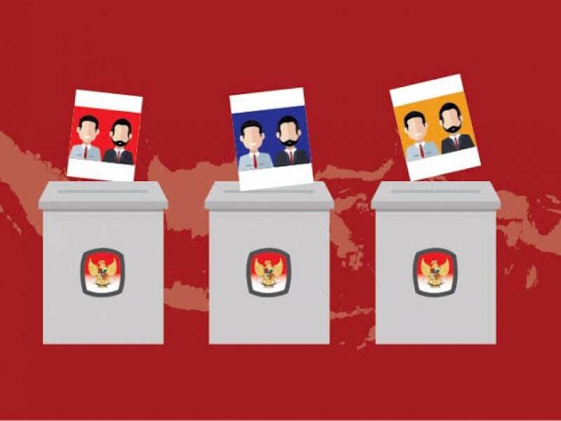 Jabatan 101 Kepala Daerah Berakhir Tahun Ini