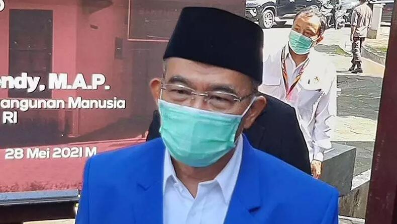 Hindari KIPI, Menko PMK Minta Petugas Vaksinasi Anak Lebih Teliti Cek Riwayat Kesehatan