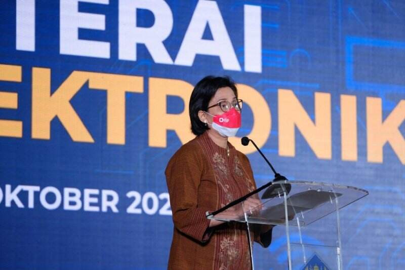 Jadi Ibu Kota Baru, Sri Mulyani Ingatkan Pemilik Tanah di Kaltim