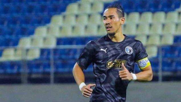 Liga 1: Angelo Alessio Beberkan Nasib Ryuji Utomo di Persija Jakarta