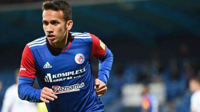 Terjawab, Egy Maulana Vikri Dipastikan Akan Segera Kembali ke FK Senica