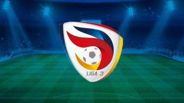 Tatap Putaran Nasional, Ini Jumlah Kuota Tiap Zona di Liga 3 Indonesia