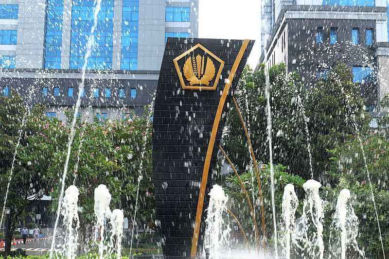 Penerbitan SBSN pada 2022 Ditargetkan Rp29 Triliun