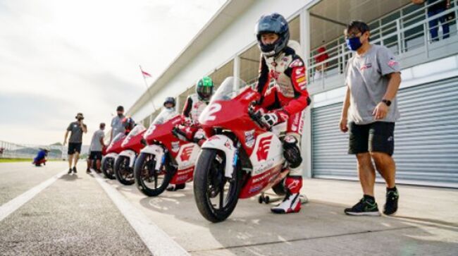Mulai Hari Ini Tiket MotoGP Sirkuit Mandalika Dijual, Berikut Ini Rincian Harganya
