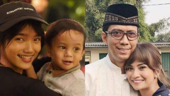 Kalah Telak! Fuji dan Fadly Sindir Balik Doddy Soedrajat: Ngomong Mulu, Mending Diem!