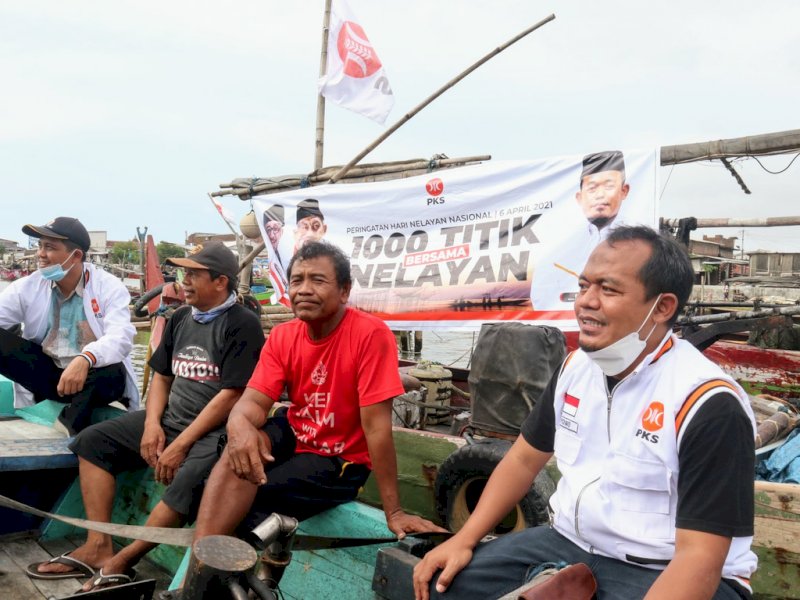 PKS Sebut Bulog Utang 13 T, Bisnisnya Rugi, Harusnya Dibubarkan!