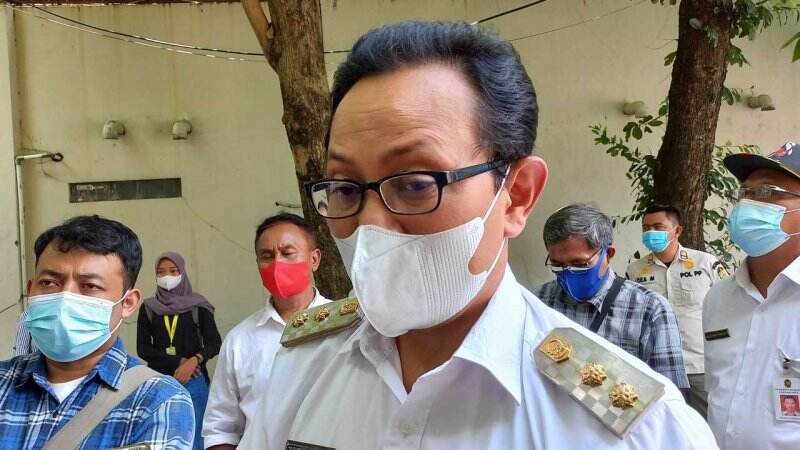 Prioritaskan Vaksin Anak Dibanding Booster