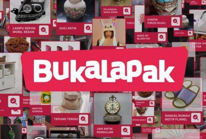 BUKA Bakal Beri Kredit ke Mitra dan User