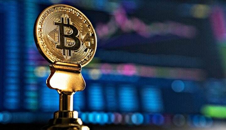 Analisis Goldman Sach: Ambil Pangsa Pasar Emas, BTC Bisa Sentuh US$100.000