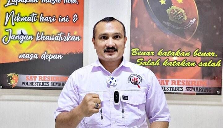 Ngeri! Cuitan Ferdinand Hutahaean Soal Tuhan Disebut Seperti Kotoran Busuk