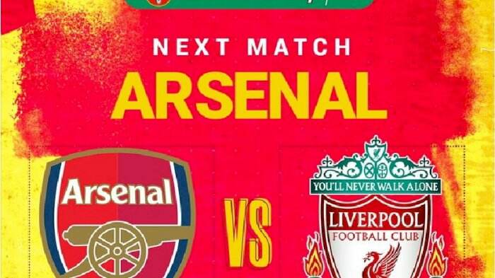 Ditunda Akibat COVID-19, Ini Jadwal Terbaru Arsenal Vs Liverpool di Semifinal Piala Carabao