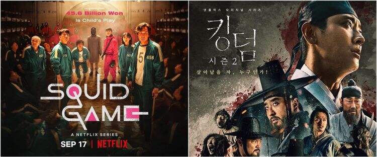 11 Drama Korea yang bagus, borong penghargaan bergengsi